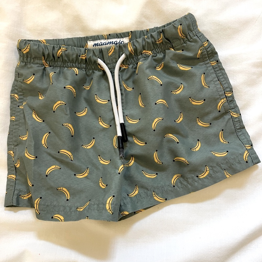 COPY - Boys Swim Trunks